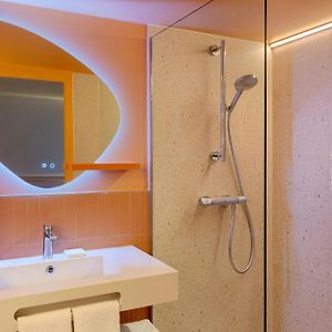 Deluxe Kamer met Twee Aparte Bedden